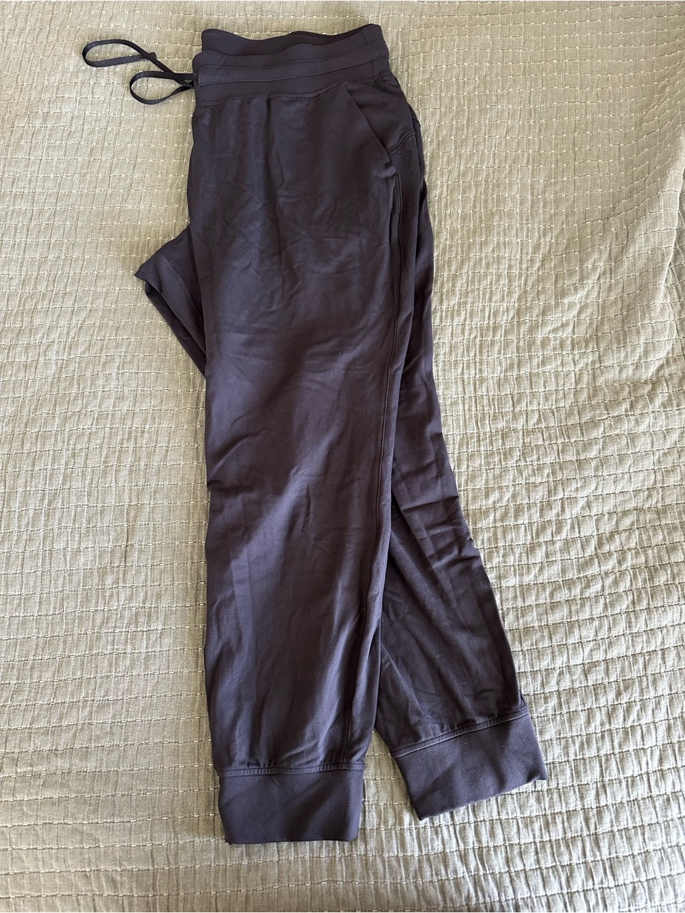 Lululemon Joggers